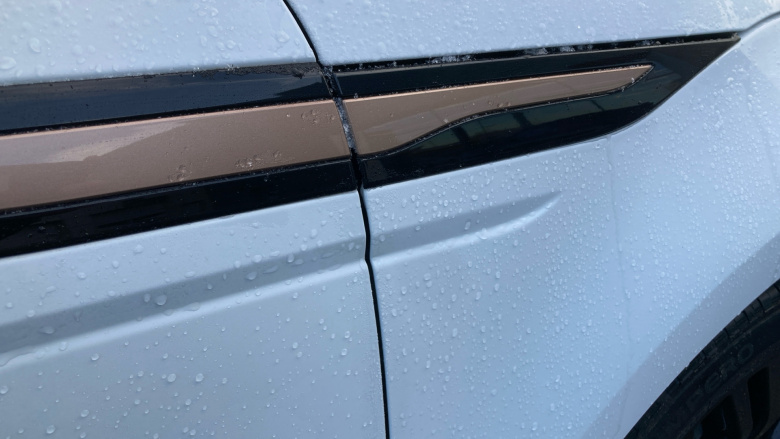 Land Rover Range Rover Evoque 1.5 P300e R-Dynamic S 5dr Auto Hatchback